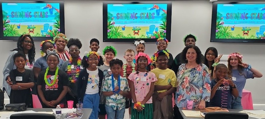 nonprofit STARS 25 Updated group participants Day 1 Tropical Paradise 6.24.25 5.26